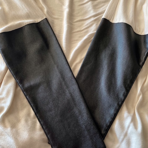 Young fabulous and broke top NWOT - Picture 7 of 7